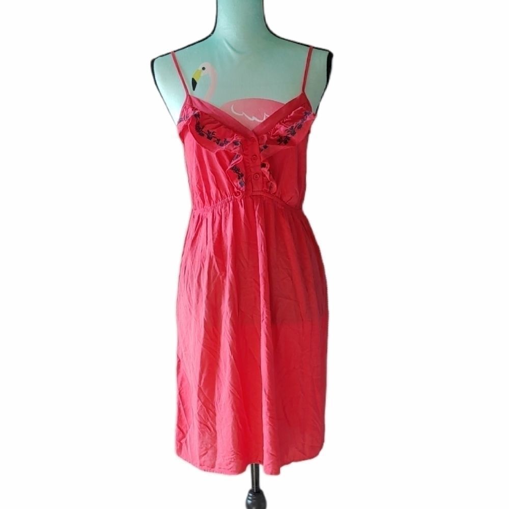 MOSSIMO MINI SUMMER DRESS